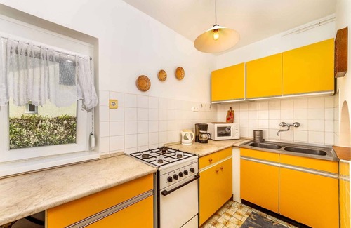 Balatonmariafurdo House | Holiday home in a quiet location, but close to the center and the beach