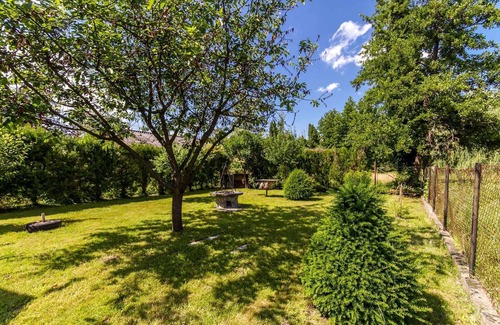 Balatonmariafurdo House | Holiday home in a quiet location, but close to the center and the beach