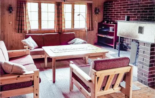 Hurdal Municipality House | Holiday Home Hurdal Steinsjøveien