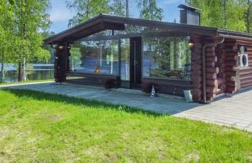 Pielavesi House | Holiday Home Huvikumpu by Interhome