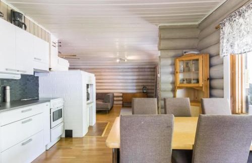 Pielavesi House | Holiday Home Huvikumpu by Interhome