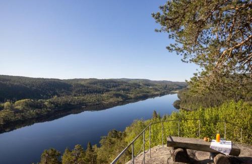 Aseral House | Holiday Home Hyggelia by Interhome