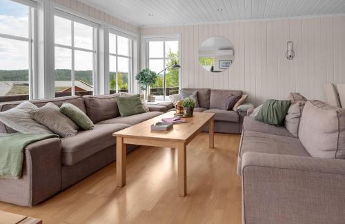 Aseral House | Holiday Home Hyggelia by Interhome