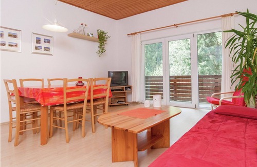 Grossbreitenbach House | Holiday home in the Großbreitenbach