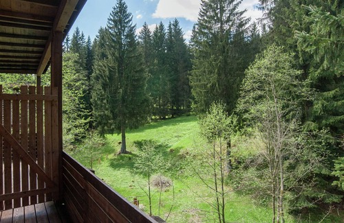 Grossbreitenbach House | Holiday home in the Großbreitenbach