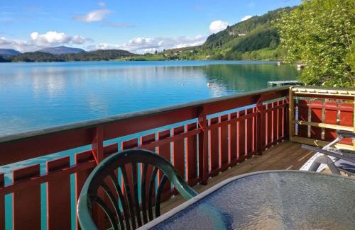 Hyllestad House | Holiday Home Idun by Interhome