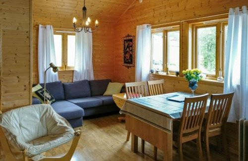 Hyllestad House | Holiday Home Idun by Interhome