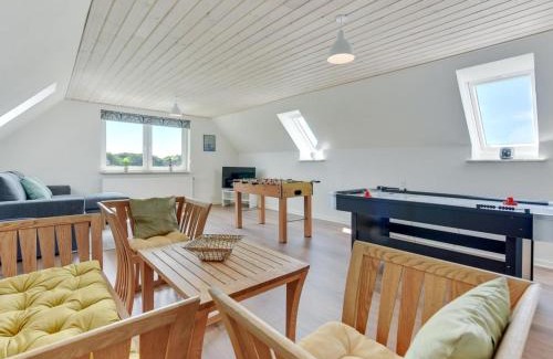 Ballum House | Holiday Home Iina - 13km from the sea by Interhome