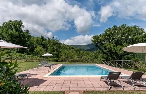 Montieri House | Holiday Home Il Forno by Interhome