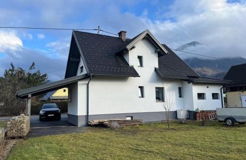 Ferlach House | Holiday home in a top location