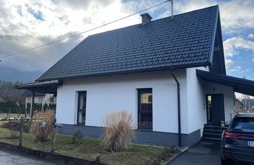 Ferlach House | Holiday home in a top location