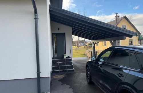 Ferlach House | Holiday home in a top location