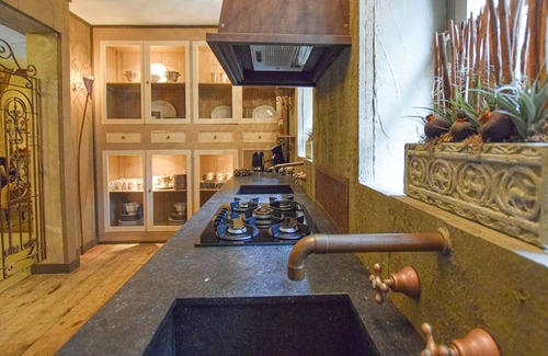 Alphen House | Holiday Home in Alphen near Het Zand Beach