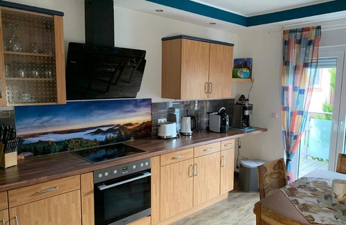 Annweiler am Trifels House | Holiday home in Annweiler am Trifels