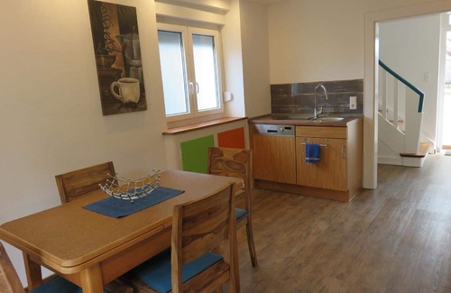 Annweiler am Trifels House | Holiday home in Annweiler am Trifels