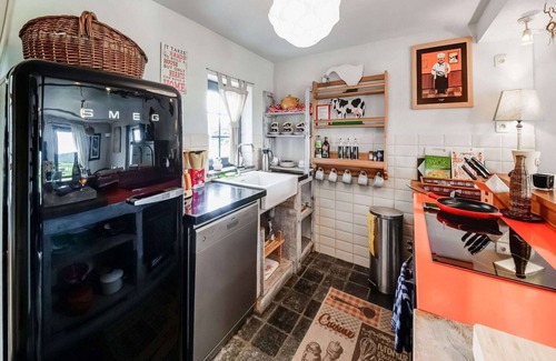 Houffalize House | Holiday Home in Ardennes Scenic Views