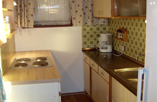 Arriach House | Holiday home in Arriach / Carinthia near ski area