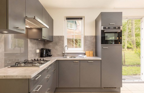 Ferienpark Gut Langen House | Holiday Home in Bad Bentheim near Dutch Border