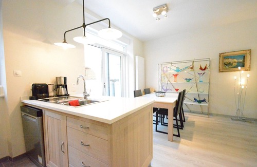 Bouillon House | Holiday Home in Bouillon near River Semois