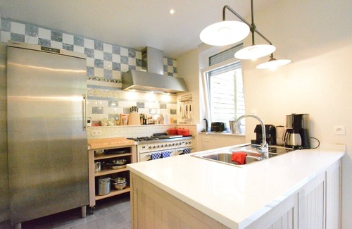 Bouillon House | Holiday Home in Bouillon near River Semois