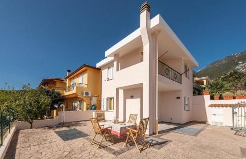 Cala Gonone Villa | Holiday home in Cala Gonone 34685