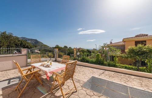 Cala Gonone Villa | Holiday home in Cala Gonone 34685