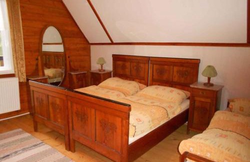 Dolni Dvur House | Holiday home in Dolni Dvur 2374