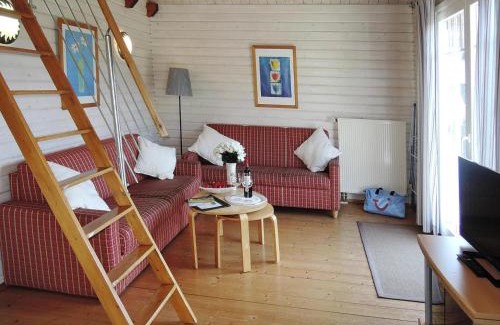 Lissendorf House | Holiday Home in Eifel with Sauna Access