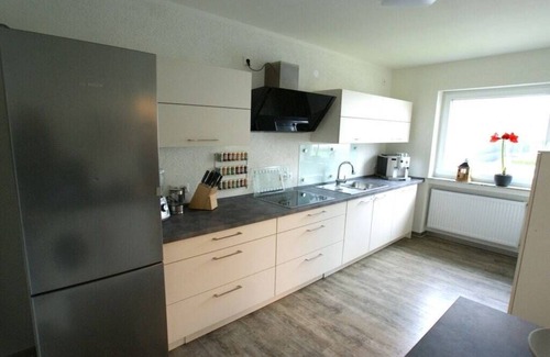 Erbach House | Holiday home in Erbach with swimming pool