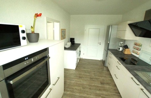 Erbach House | Holiday home in Erbach with swimming pool