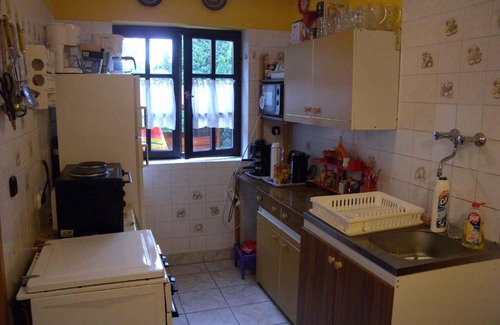 Fonyodliget House | Holiday home in Fonyod/Balaton 18576