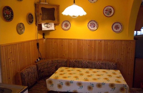 Fonyodliget House | Holiday home in Fonyod/Balaton 18576