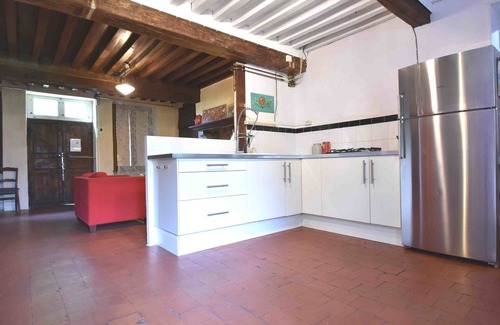 Gacogne House | Holiday Home in Gacogne near 5 Lakes