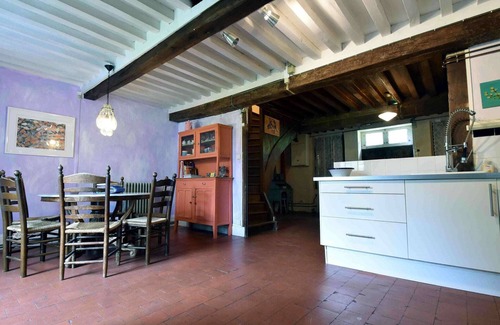 Gacogne House | Holiday Home in Gacogne near 5 Lakes