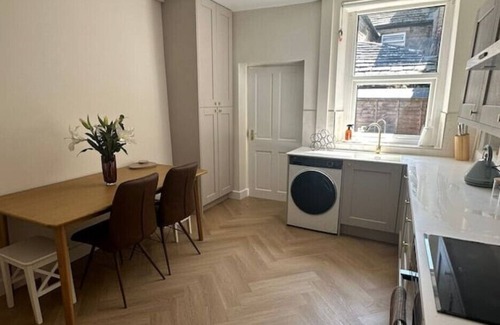 Bewerley House | Holiday Home in Pateley Bridge