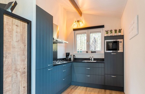 Municipality of Hellendoorn House | Holiday Home in Hellendoorn near Pieterpad