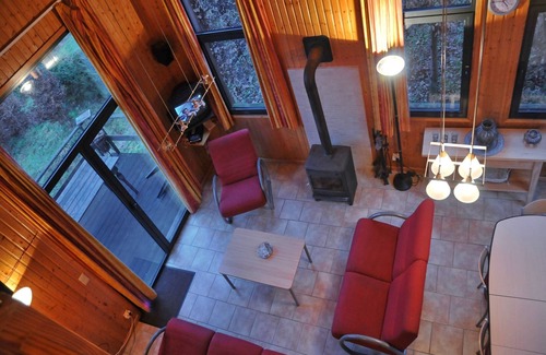 Houffalize House | Holiday Home in Houffalize near Nisramont