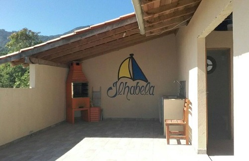 Armacao House | Holiday home in ILHABELA, Spacious, cozy and close to the beach 😎 🌞