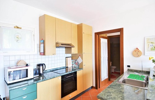 Luino Apartment | Holiday Home in Italy with Sea Views