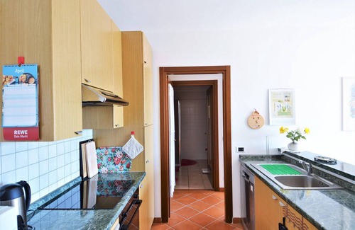 Luino Apartment | Holiday Home in Italy with Sea Views