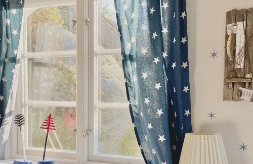 Karna House | Holiday home in Kärna, Bohuslän near salty baths | SE09034