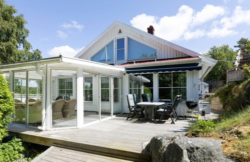 Karna House | Holiday home in Kärna, Bohuslän near salty baths | SE09034