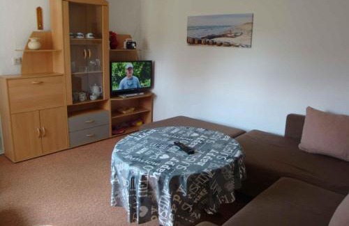 Karlsburg House | Holiday home in Karlsburg 2768