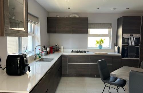 Leap House | Holiday Home in Leap