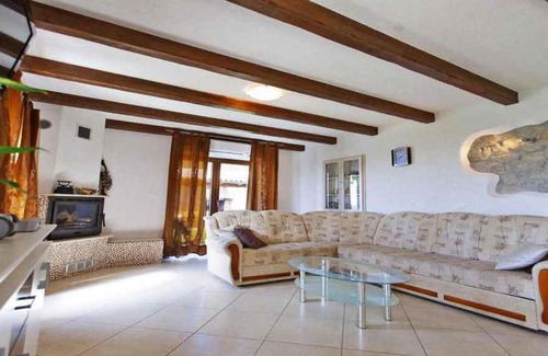 Lupoglav House | Holiday home in Lupoglav/Istrien 27295