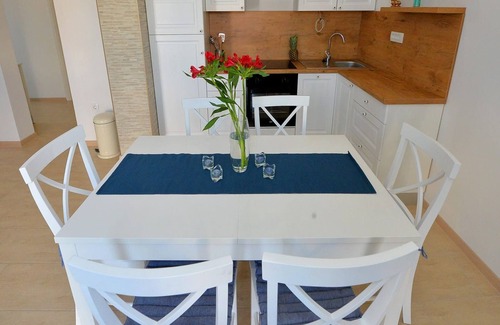 Maslenica House | Holiday Home in Maslenica with Sea View