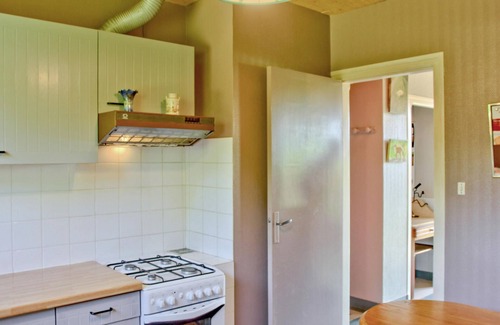 Montsenelle House | Holiday Home in Montsernelle