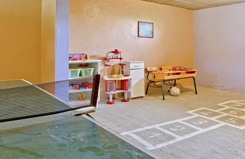 Montsenelle House | Holiday Home in Montsernelle