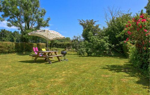 Montsenelle House | Holiday Home In Montsernelle