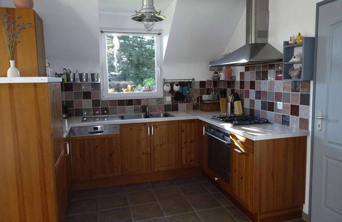 Pleubian House | Holiday Home in Pleubian near Kermagen Beach